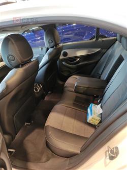 مێرسێدس بێنز E-Class